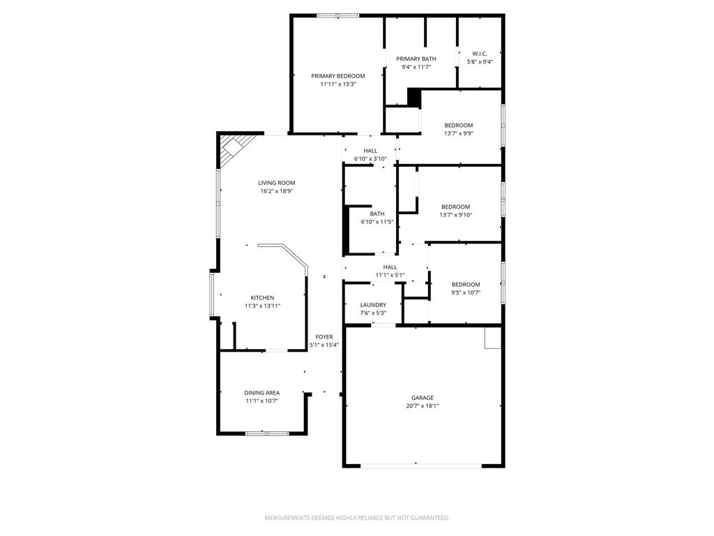 Mountain Vista - Residential