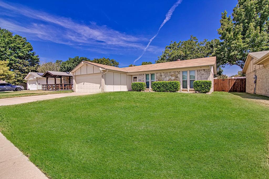 223 Countryside Drive