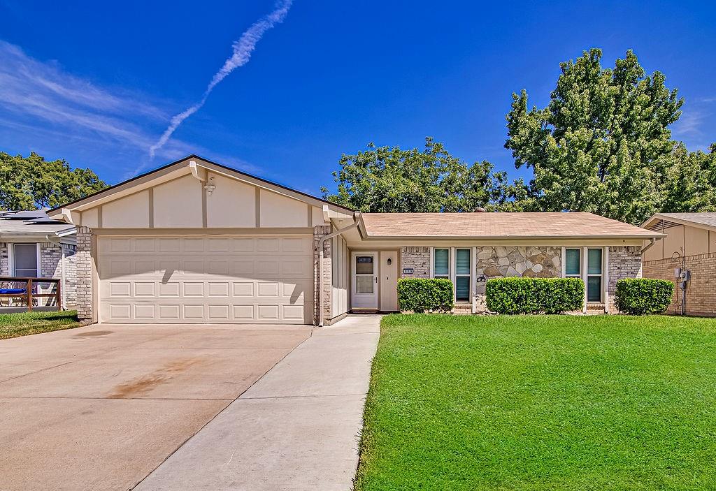 223 Countryside Drive