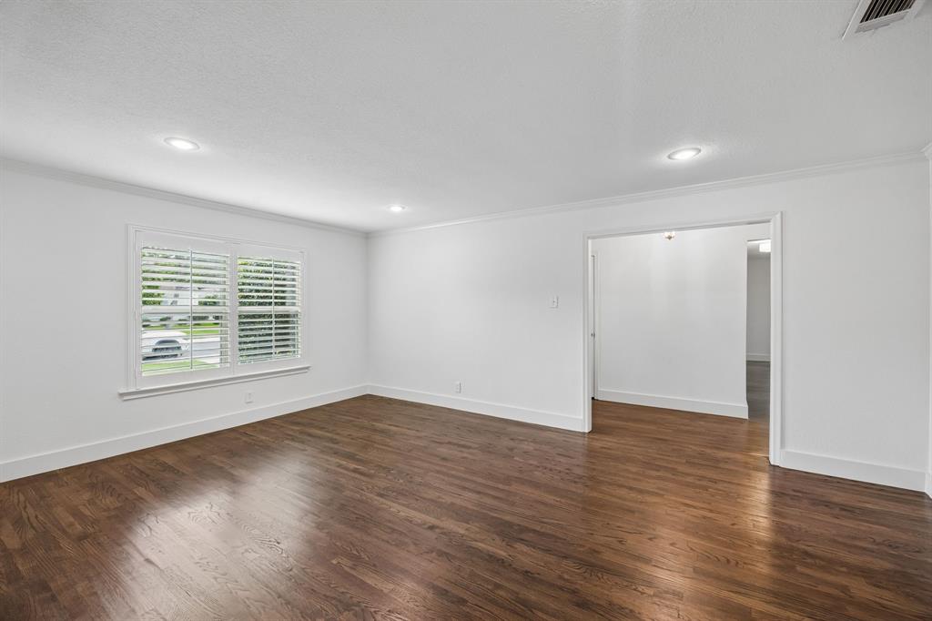 Sparkman Estates - Residential