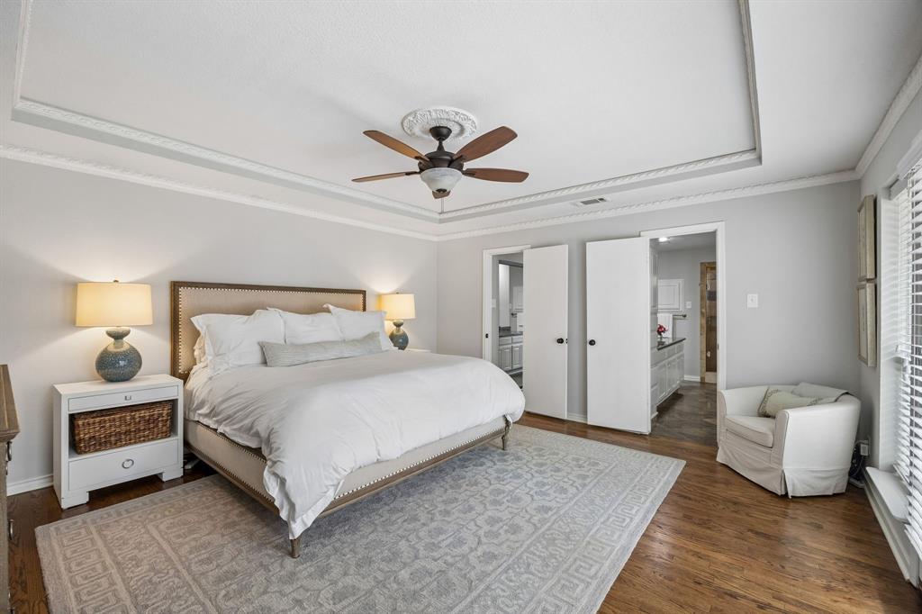 Sparkman Estates - Residential