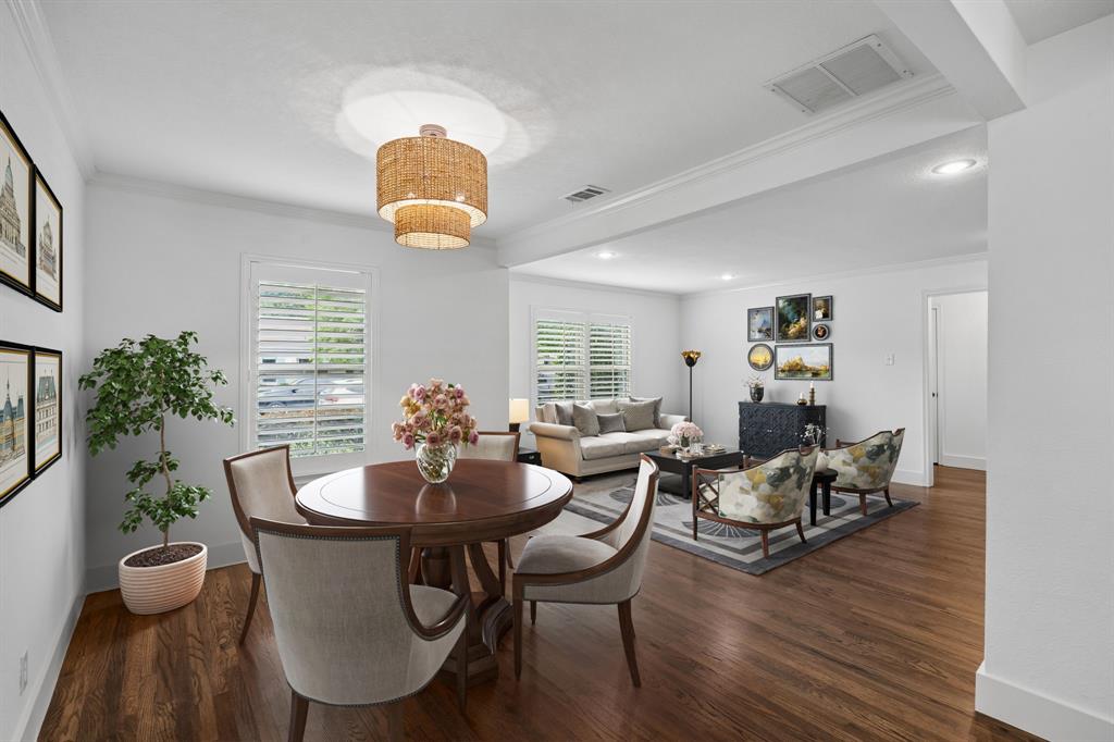 Sparkman Estates - Residential