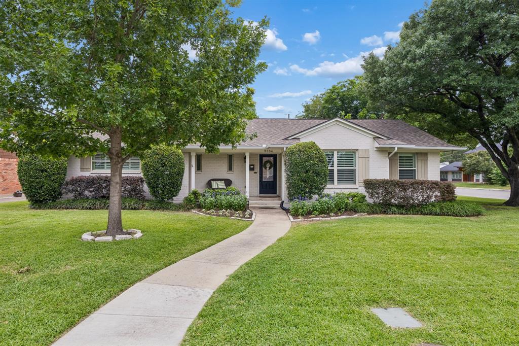 Sparkman Estates - Residential