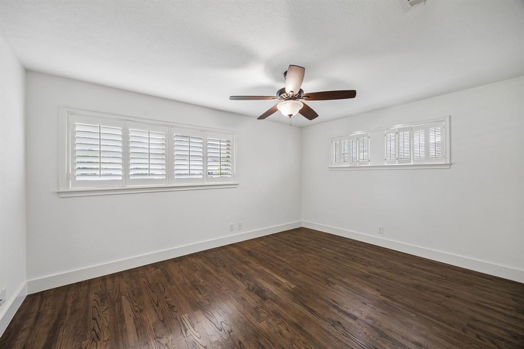 Sparkman Estates - Residential