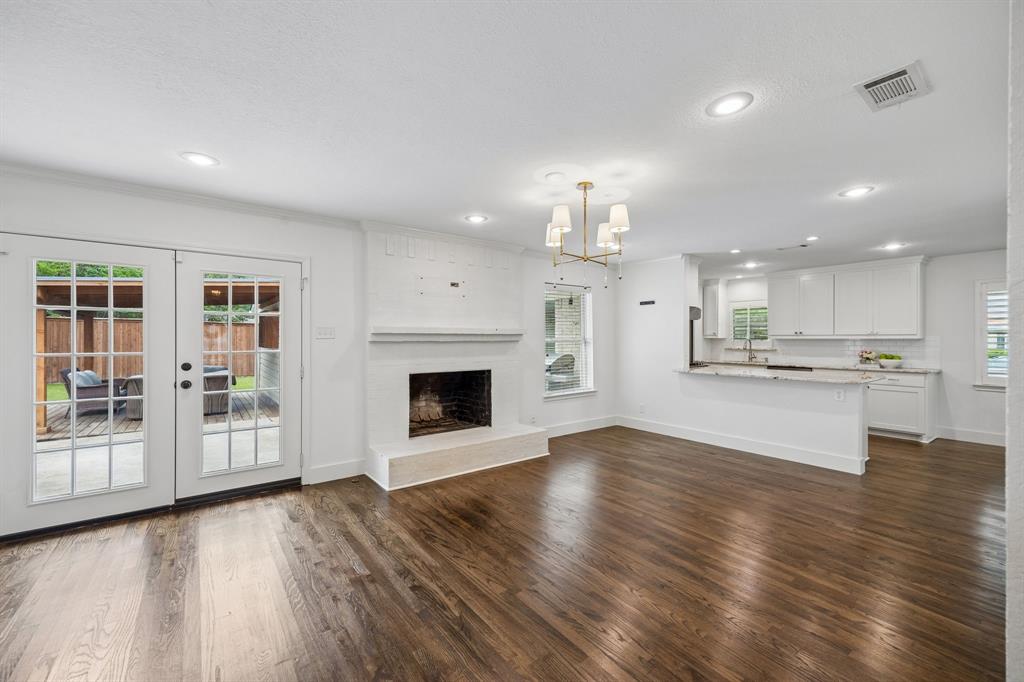 Sparkman Estates - Residential