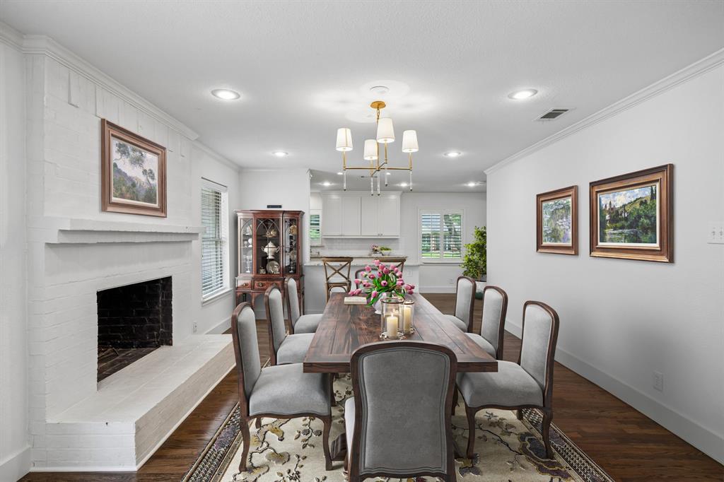 Sparkman Estates - Residential
