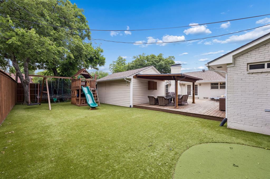 Sparkman Estates - Residential