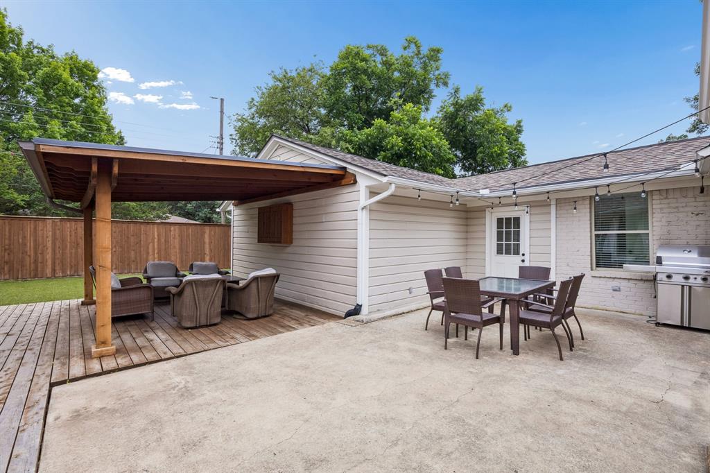 Sparkman Estates - Residential
