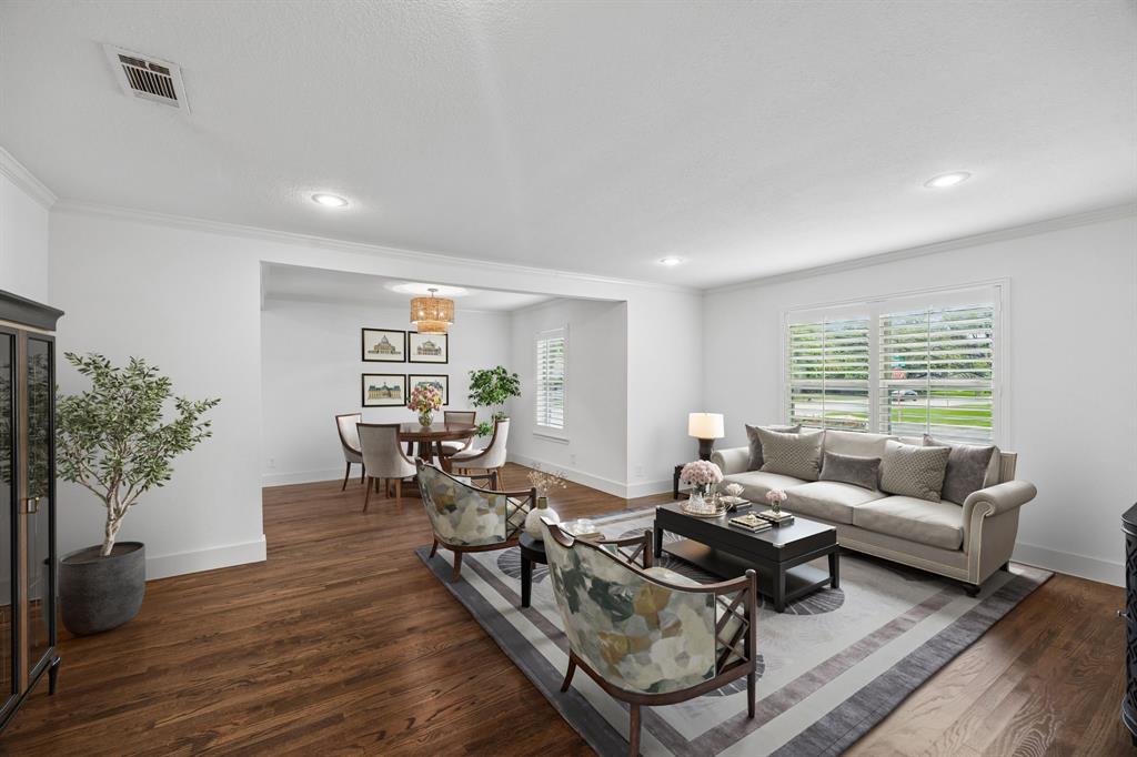 Sparkman Estates - Residential