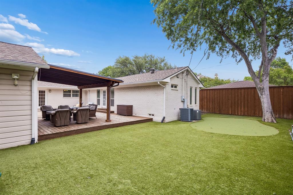 Sparkman Estates - Residential