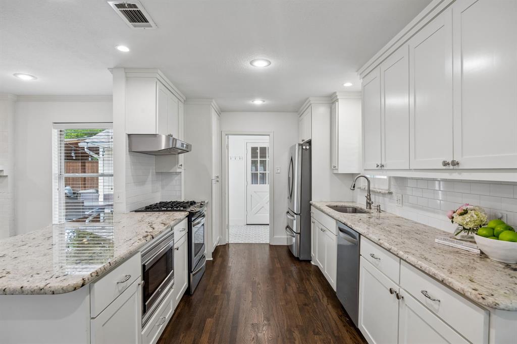 Sparkman Estates - Residential
