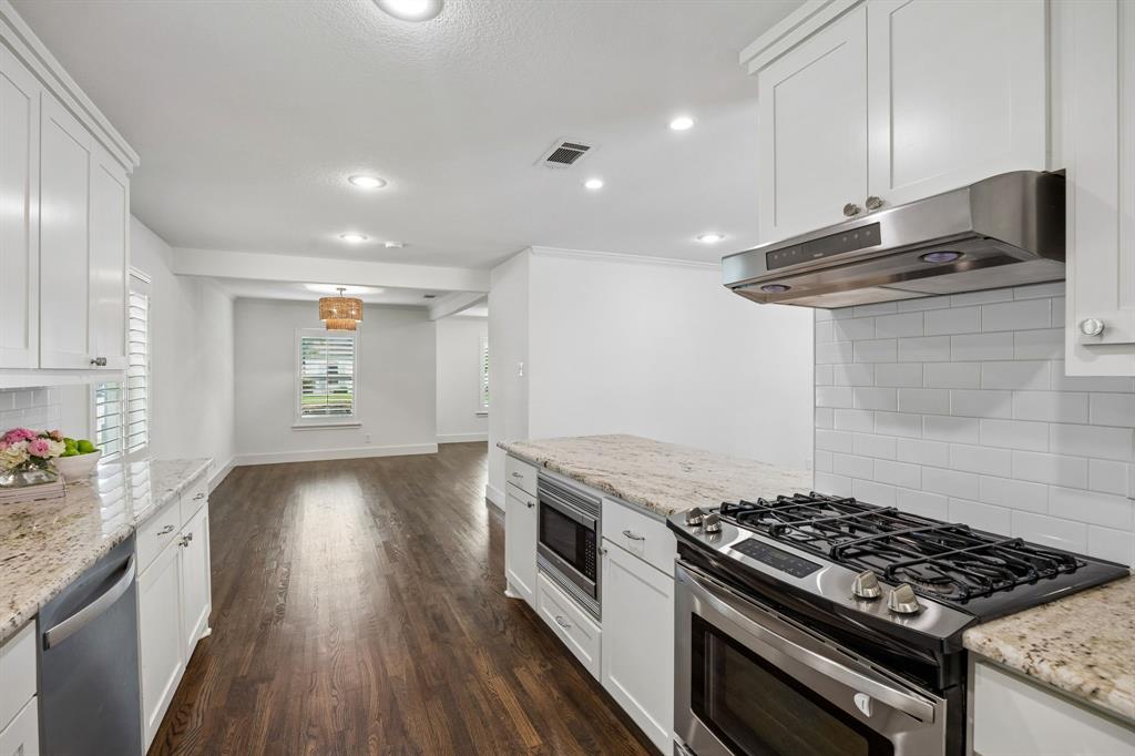 Sparkman Estates - Residential