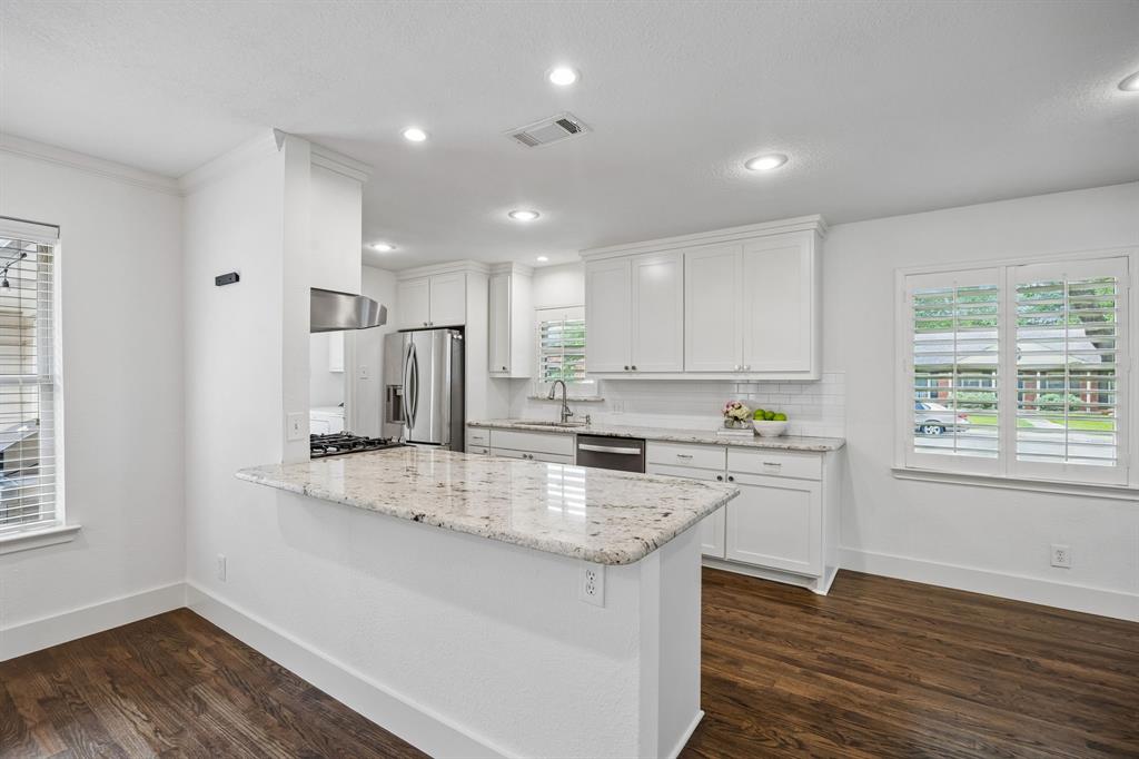 Sparkman Estates - Residential