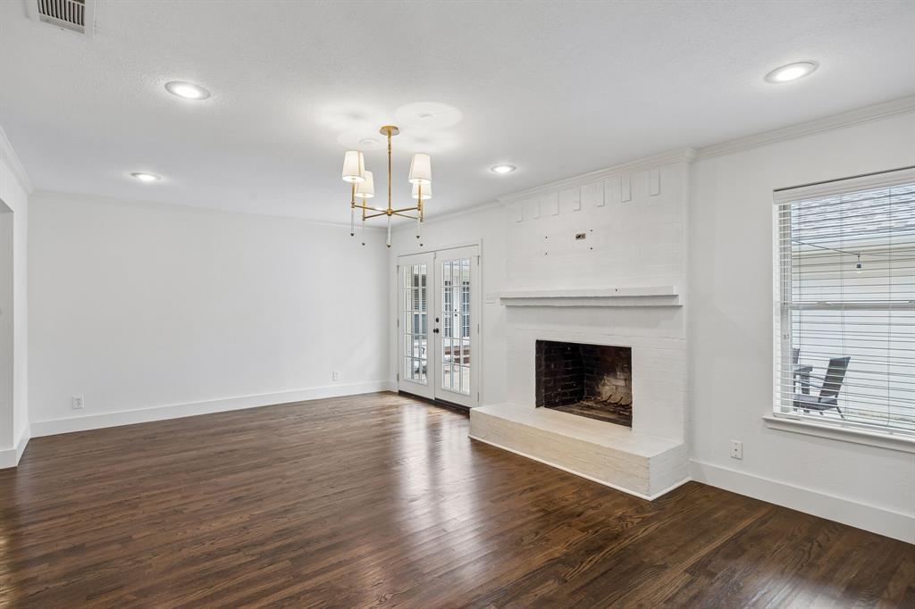Sparkman Estates - Residential