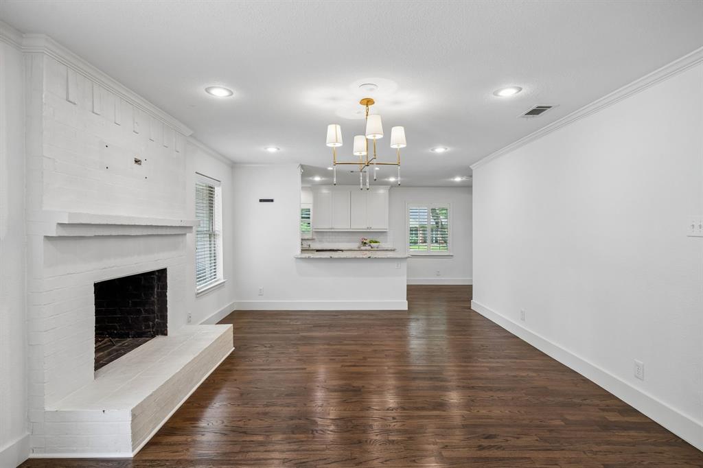 Sparkman Estates - Residential