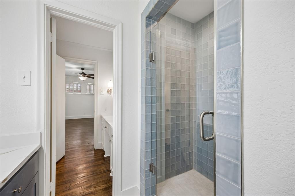 Sparkman Estates - Residential
