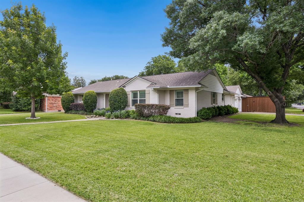 Sparkman Estates - Residential