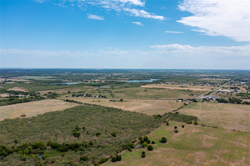 William Peters Surv Abs #407 - Land