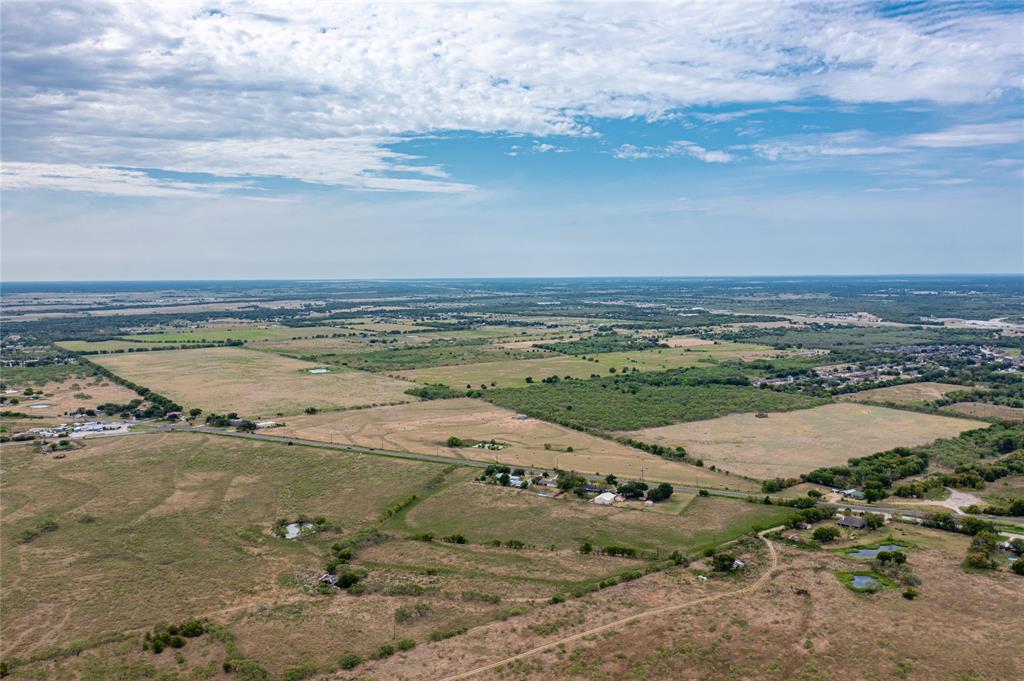 William Peters Surv Abs #407 - Land