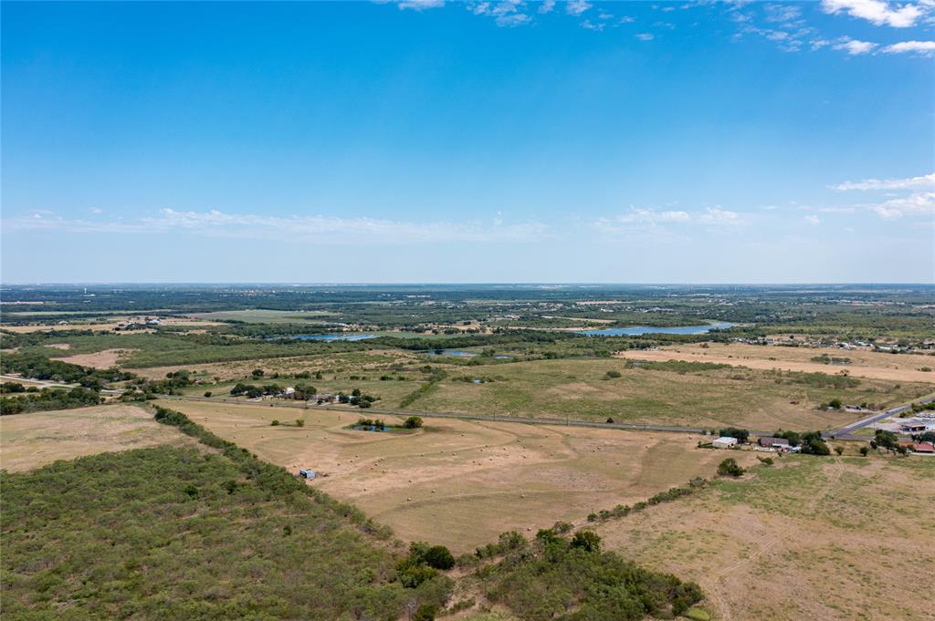 William Peters Surv Abs #407 - Land