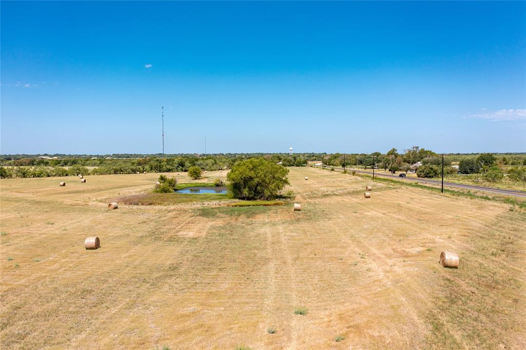 William Peters Surv Abs #407 - Land