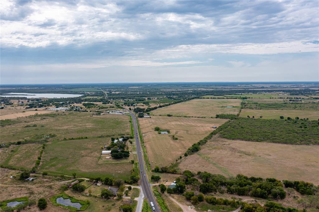 William Peters Surv Abs #407 - Land