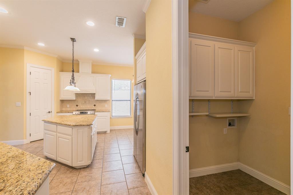 Willow Park Village - Residential Lease