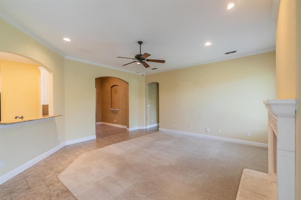 Willow Park Village - Residential Lease