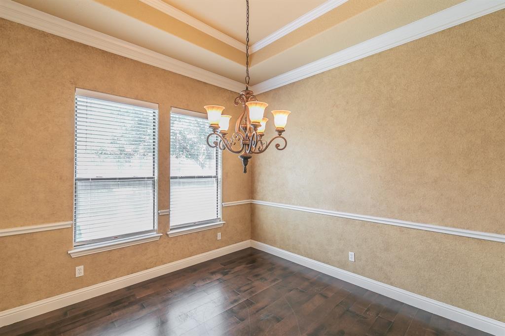 Willow Park Village - Residential Lease