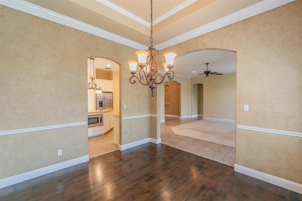 Willow Park Village - Residential Lease