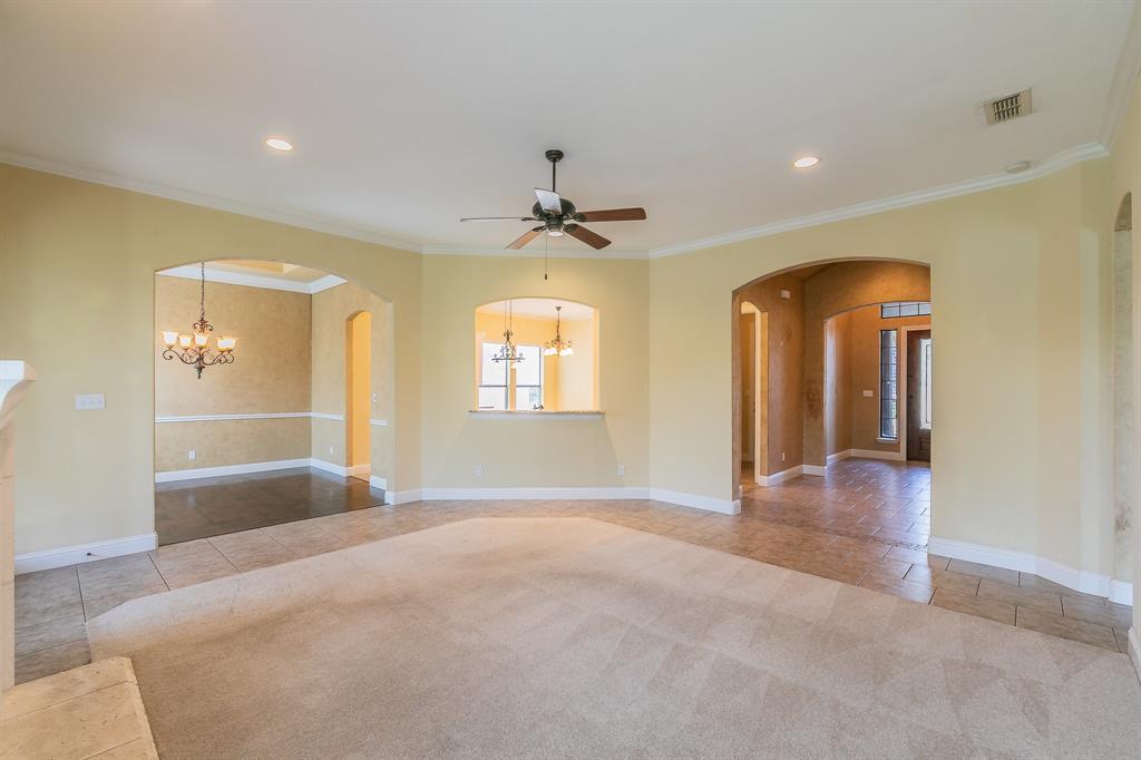 Willow Park Village - Residential Lease