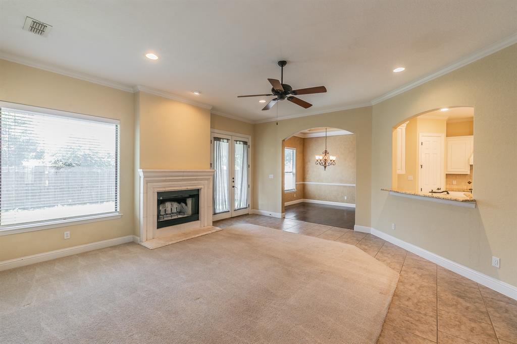 Willow Park Village - Residential Lease