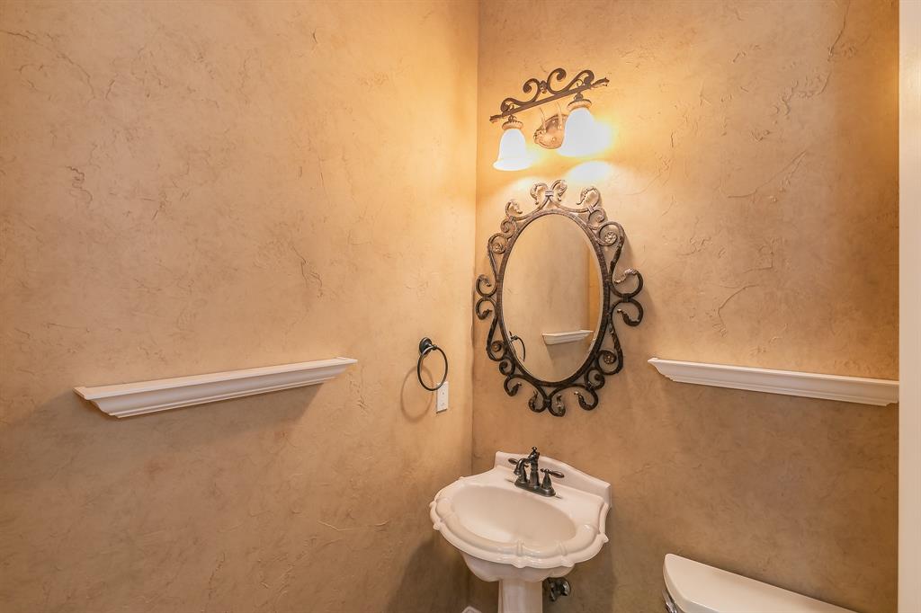 Willow Park Village - Residential Lease