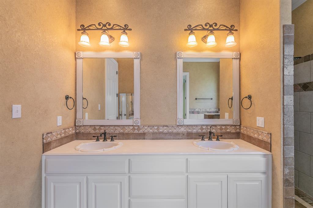 Willow Park Village - Residential Lease