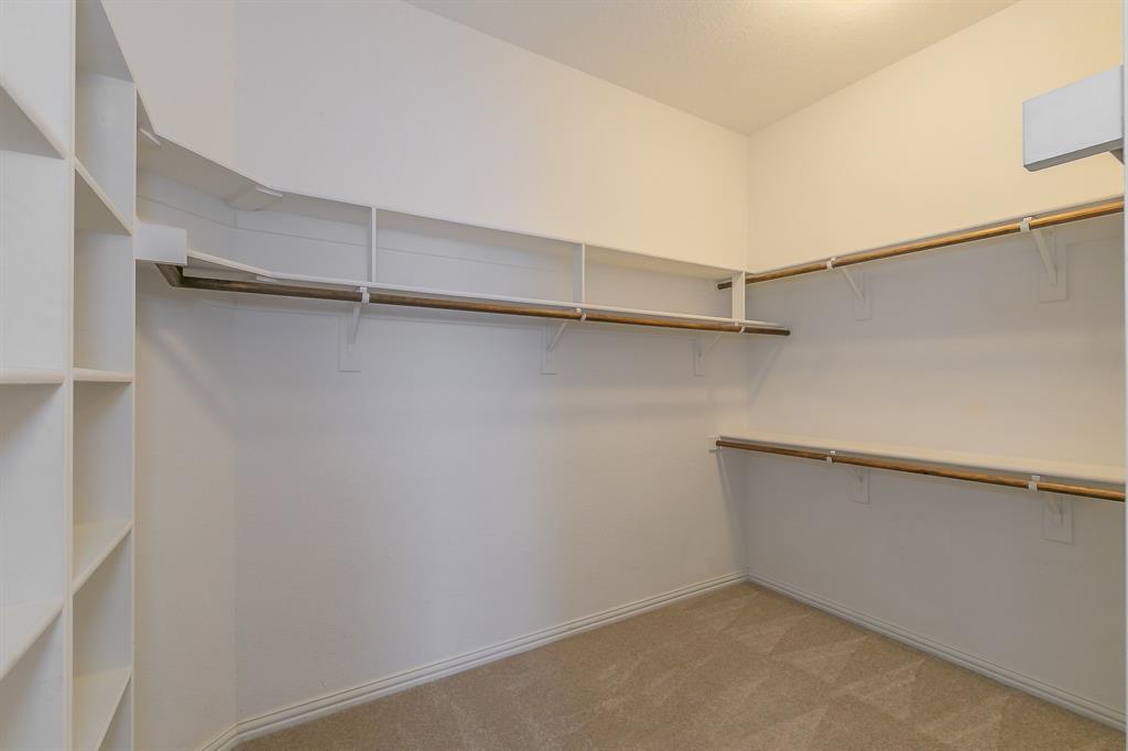 Willow Park Village - Residential Lease