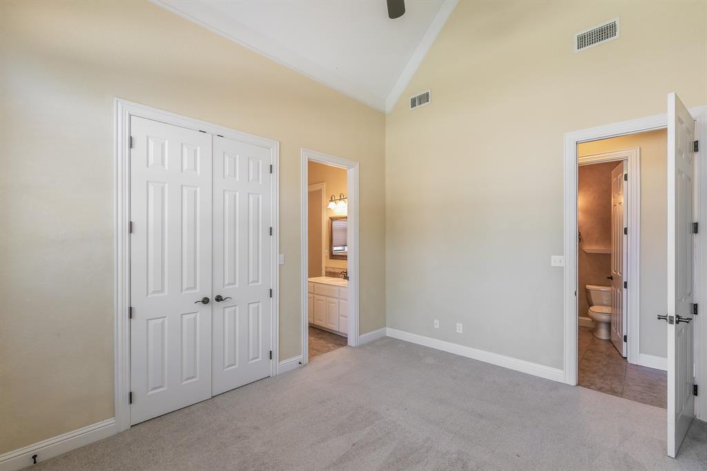 Willow Park Village - Residential Lease