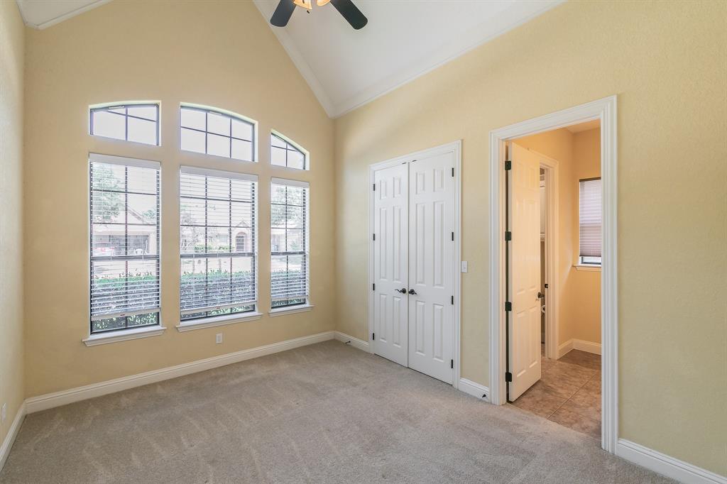 Willow Park Village - Residential Lease