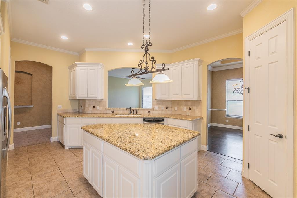 Willow Park Village - Residential Lease