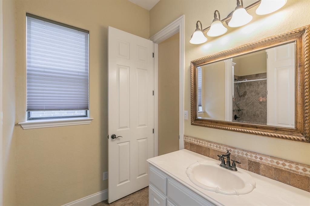 Willow Park Village - Residential Lease