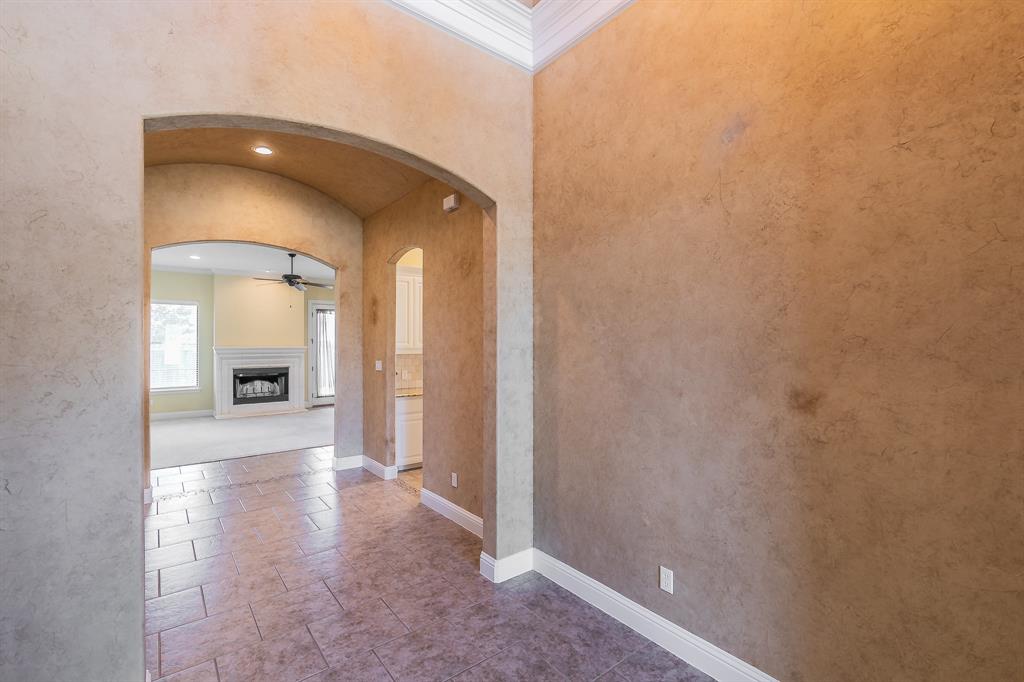 Willow Park Village - Residential Lease