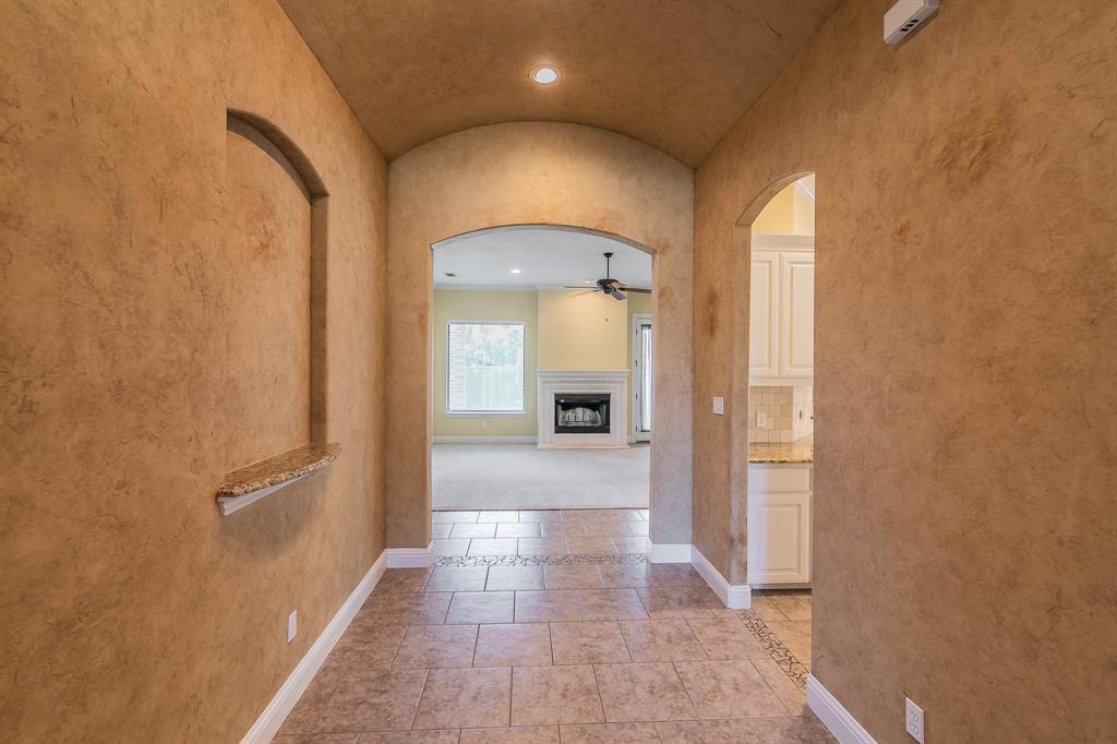 Willow Park Village - Residential Lease