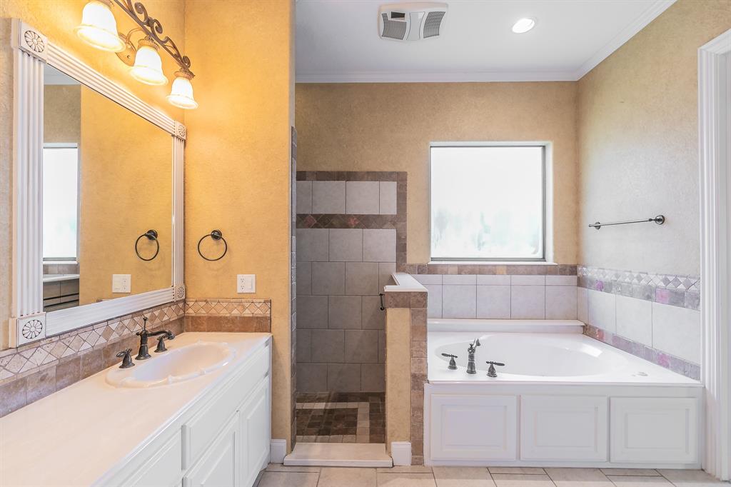 Willow Park Village - Residential Lease