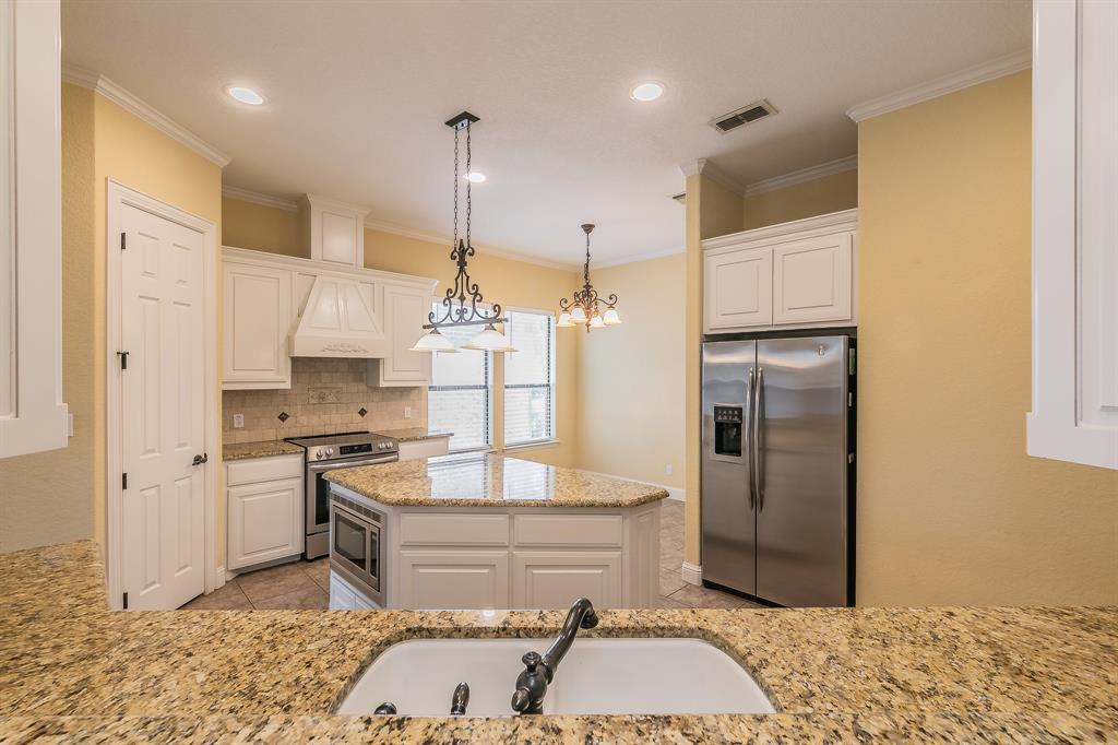 Willow Park Village - Residential Lease