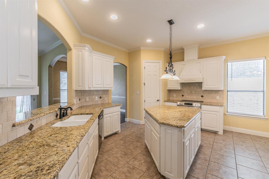 Willow Park Village - Residential Lease