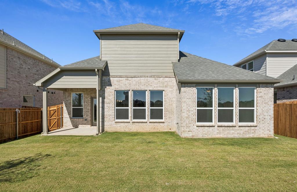 Erwin Farms - Residential