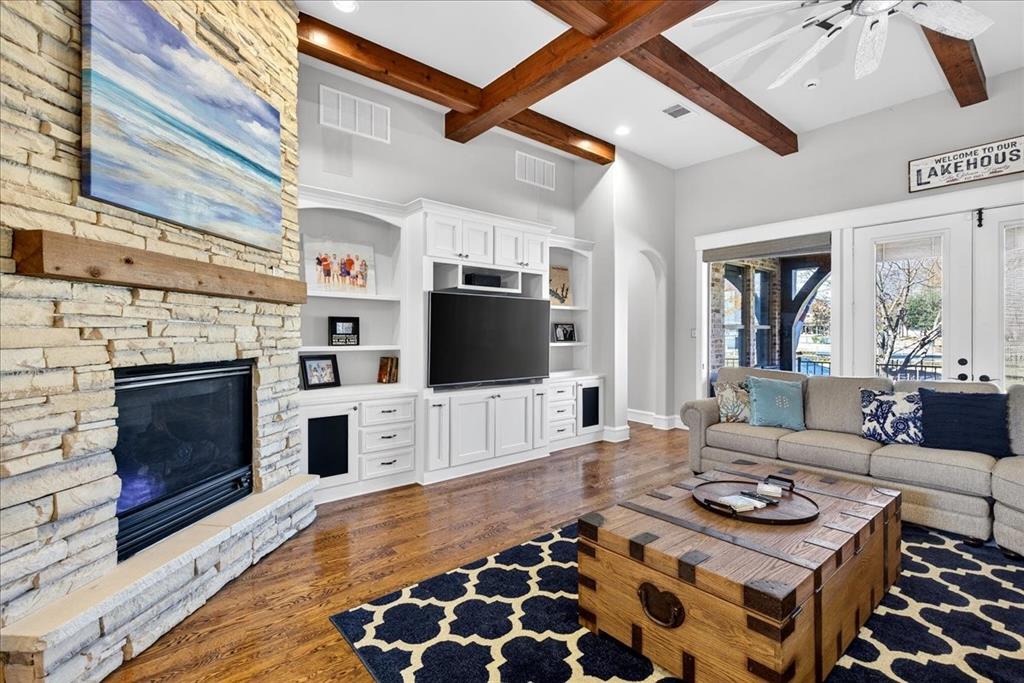 Enclave - Residential