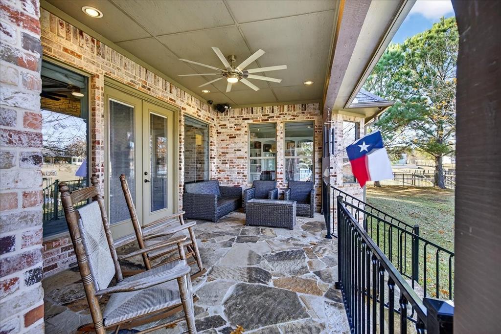 Enclave - Residential