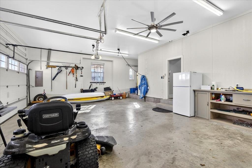 Enclave - Residential