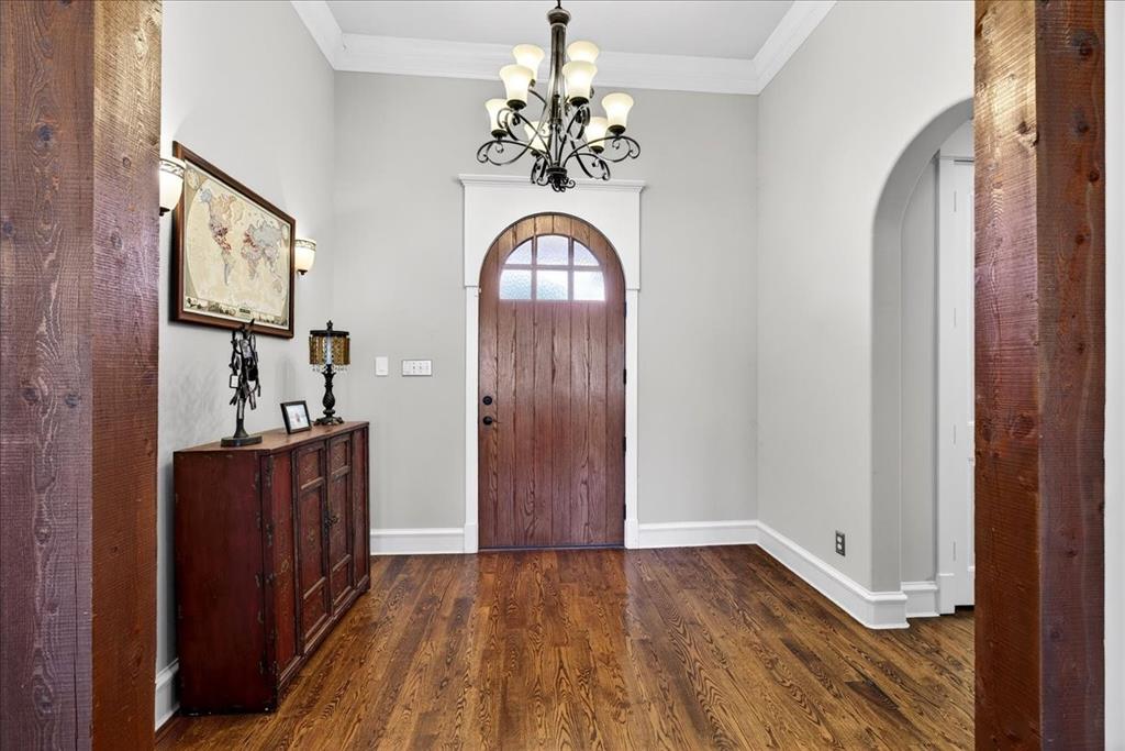 Enclave - Residential