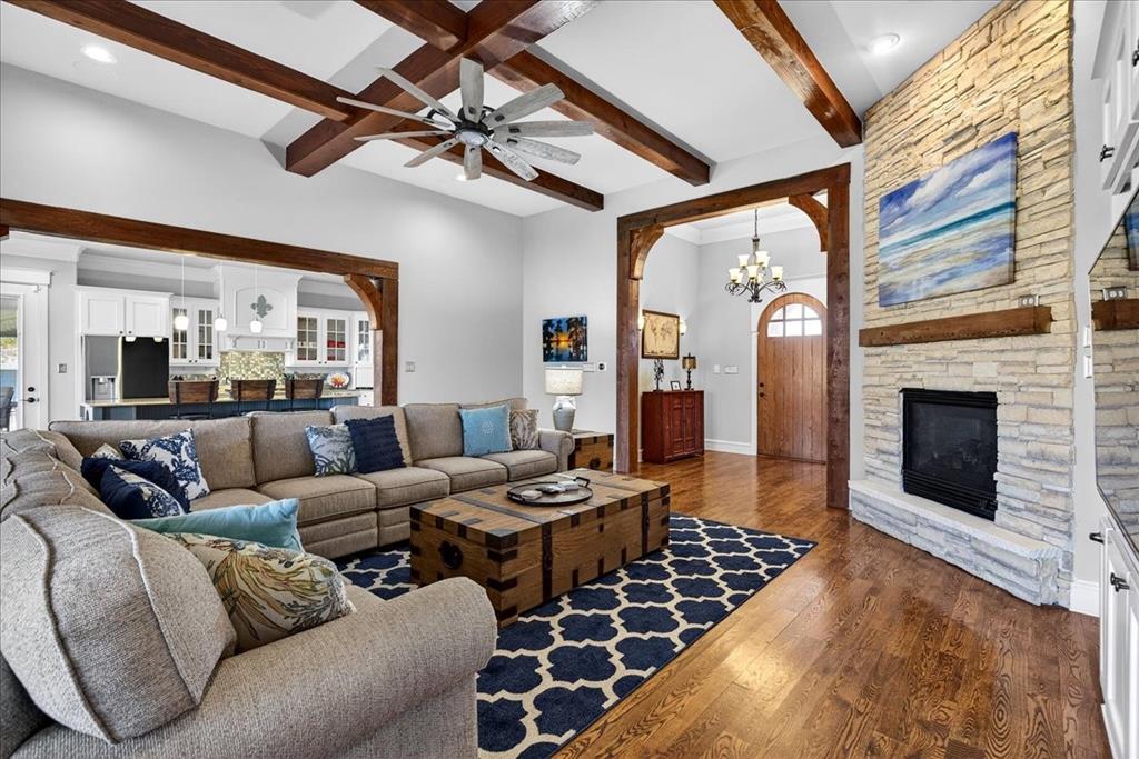 Enclave - Residential